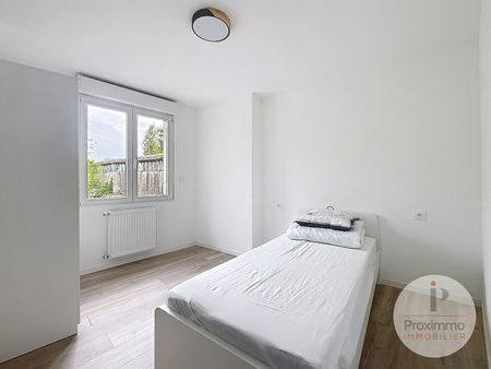 Location Appartement 4 pièces 73m² - Photo 4