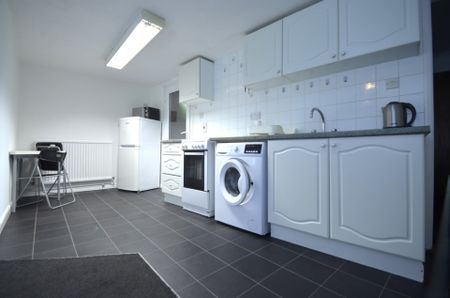 1 bedroom Property to rent - Photo 3