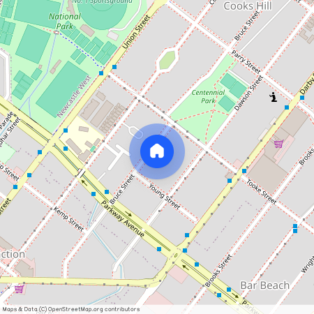 121 Bruce Street, Cooks Hill