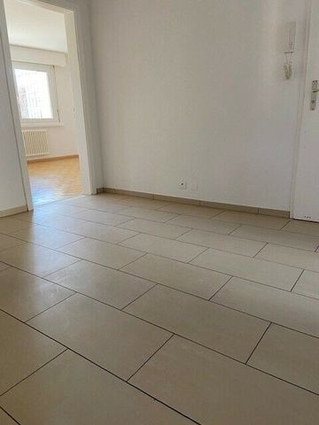 APPARTEMENT DE 5½ PIECES DANS UN QUARTIER FAMILIAL - Foto 4