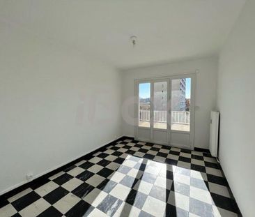 Appartement 3 pièce(s) 2 chambre(s) 55.75 m² - Photo 1