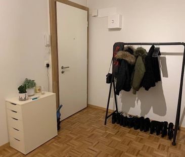 Reprise de bail – 3.5 pièces, Lausanne (Chailly) au : à convenir - Photo 5