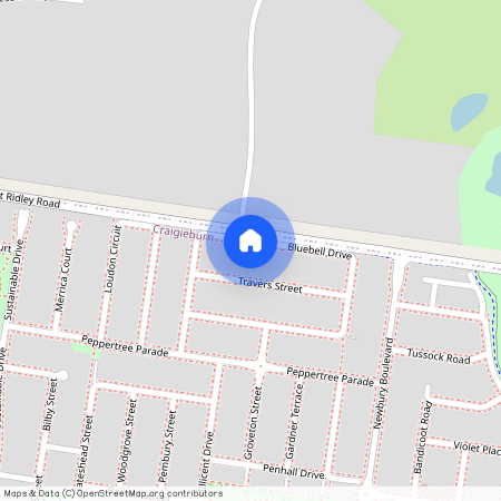 Bluebell Drive 38, VIC 3064, Craigieburn