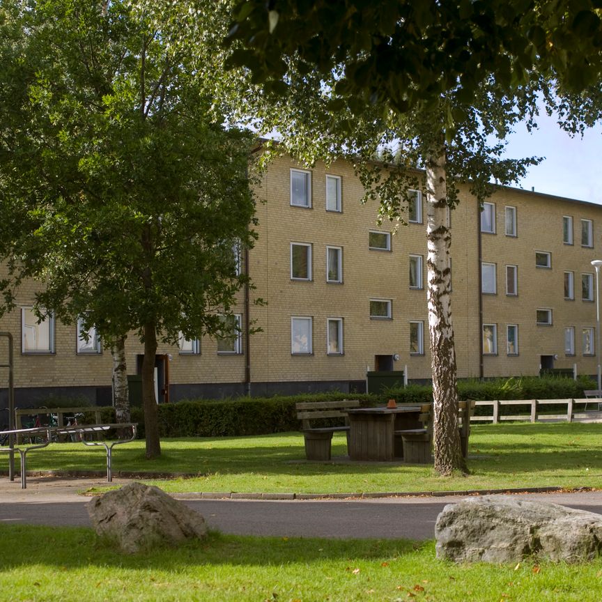 Trebackalånggatan 172 - Photo 2