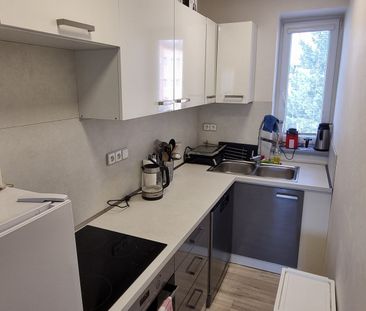 Pronájem bytu 3+1 57 m² - Fotografie 4
