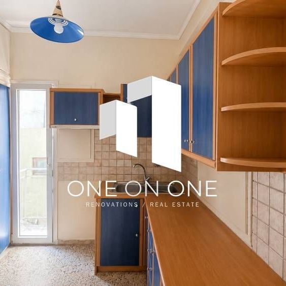 Διαμέρισμα για ενοικίαση Υψηλά Αλώνια (Πάτρα) - Photo 1