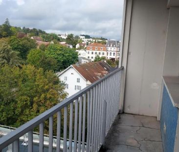 Appartement à louer 1 pièce 17m² - Photo 3
