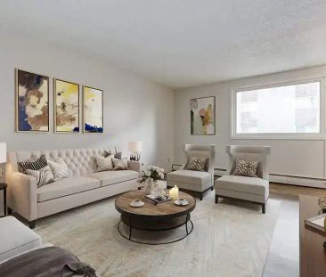Kleisinger Manor — - 2 Bedroom - Photo 1