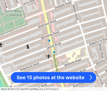 5 bedroom terraced house for rent - Photo 1