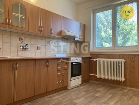 Byt 3+1 k pronájmu, Jakartovice - Photo 3