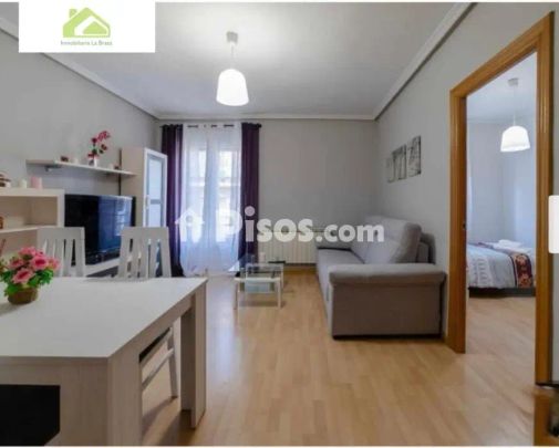 Piso en alquiler en Centro - Foto 1