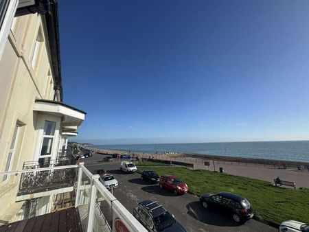 Marine Parade, Hythe, CT21 - Photo 2