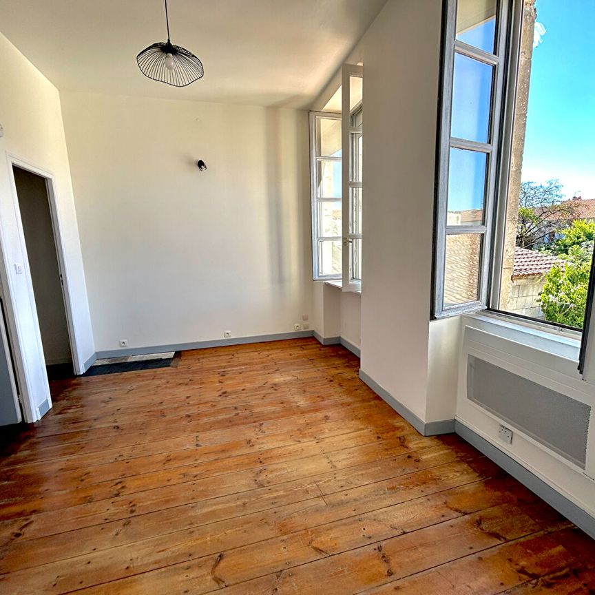 Location Appartement 2 pièces 33m² - Photo 1