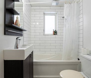 For Lease - 1277 Broadview Avenue Unit# Main, Toronto, Ontario - Photo 3