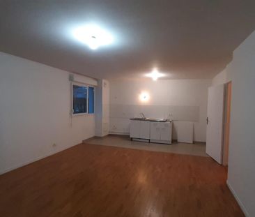 location Appartement T3 DE 63.44m² À PALAISEAU - Photo 1