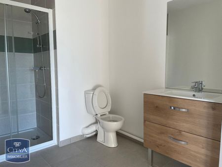 Location Appartement 2 pièces 45m² LE RHEU 35650 - Photo 4