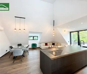 Exklusive Mietwohnungen in der Wigandgasse 37 - Historisches Flair im "Freihof" - Photo 1