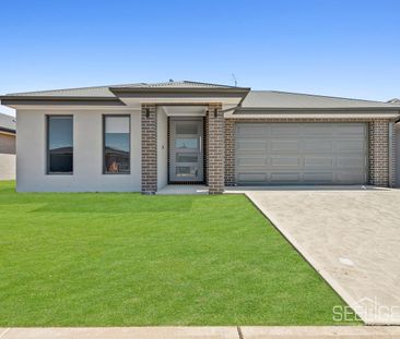 Modern Family Living in Sought-After Glanmire Estate - Photo 1