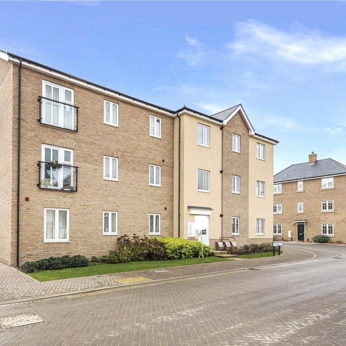 2 Bedroom Flat / Apartment - Abbotswood Common Road, Romsey - Photo 1