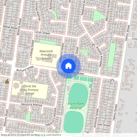 29 Richard Street, Vic 3219, Newcomb