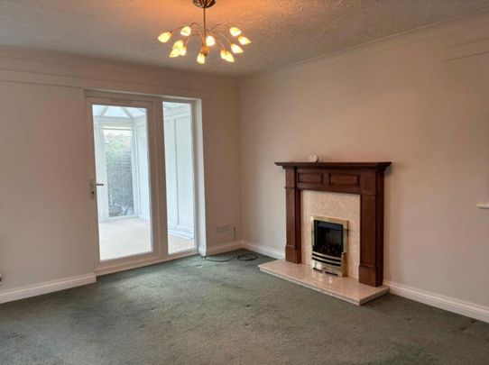 3 bedroom House To Let - Photo 1