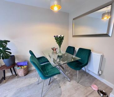2 bedroom House To Let Total Size: 765 SQ FT - Photo 6