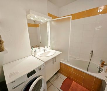 Location appartement 2 pièces, 44.09m², Mondonville - Photo 3
