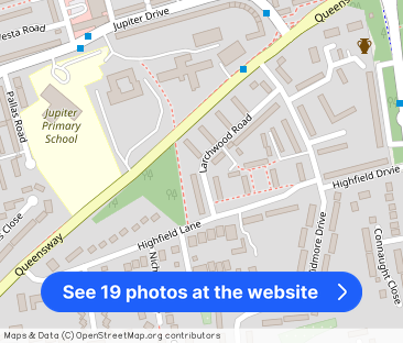 Larchwood Road, Hemel Hempstead, Hertfordshire, HP2 5NA - Photo 1