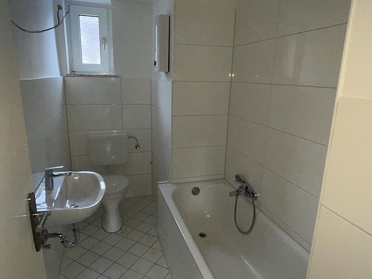 2-Zimmer-Wohnung in Bottrop Batenbrock-Nord, nur noch einziehen und wohlfühlen! - Foto 1