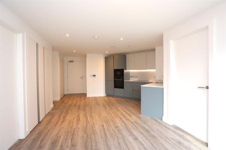 The Railings, Middlewood Locks - Photo 2