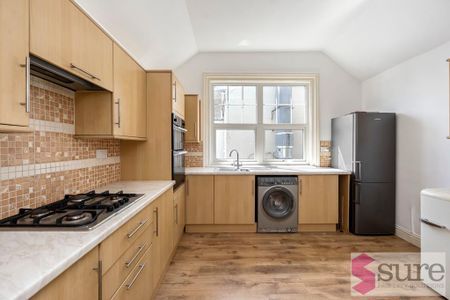 1 bedroom flat to rent - Photo 5