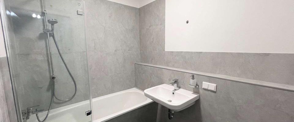 Stötteritz I frisch renoviert I Einbauküche I Bad mit Wanne I Balkon - Foto 1