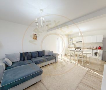 Inchiriere Casa Duplex 3 camere Mioveni - Fotografie 3