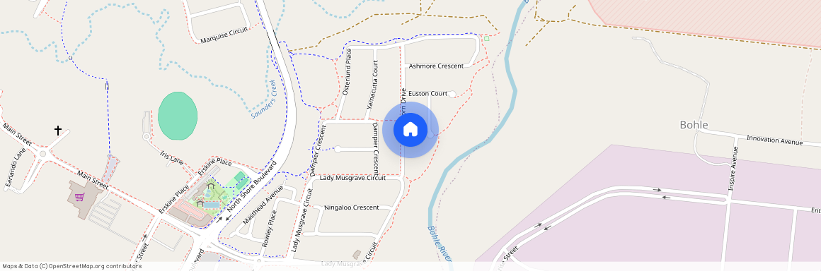 13 Capricorn Drive, Burdell