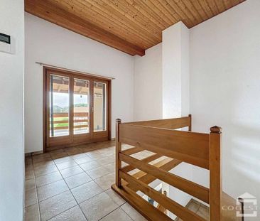 Spacieux appartement de 4.5 pièces & Studio attenant - Foto 2
