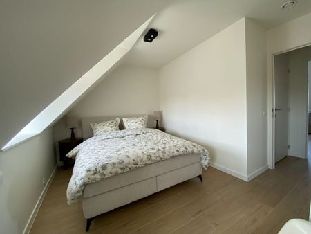 Appartement te huur - Photo 5