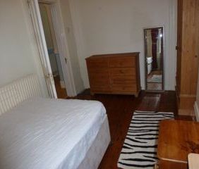 Room in Student House to let - Portsmouth Uni - Photo 3