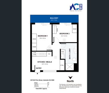 City Vibrate Lifestyle Is In Your Hand - Photo 3