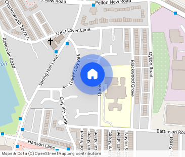 Worsted Close, Pellon, Halifax - Photo 1