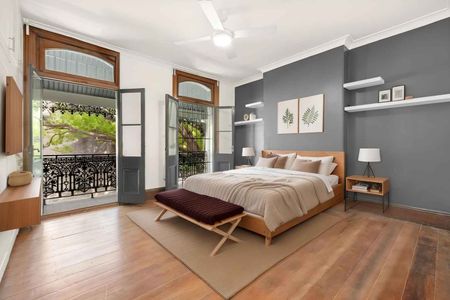 14 Leswell Street Bondi Junction - Photo 5