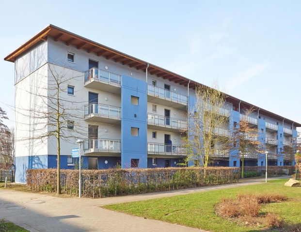 2-Zimmer Wohnung in Hamme für Senior*innen - Photo 1