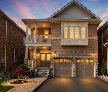 For Lease - 6 Tennant Drive, Brampton, Ontario - Photo 1