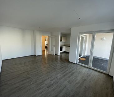 In idealer Lage zur Innenstadt, THM, JLU & Lahn! Moderne, helle und schicke 2 Zimmer-Wohnung mit Balkon, Steinstr. 38, Gießen - Photo 3