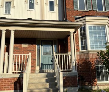 For Lease - 7 Dollery Gate, Ajax, Ontario - Photo 6