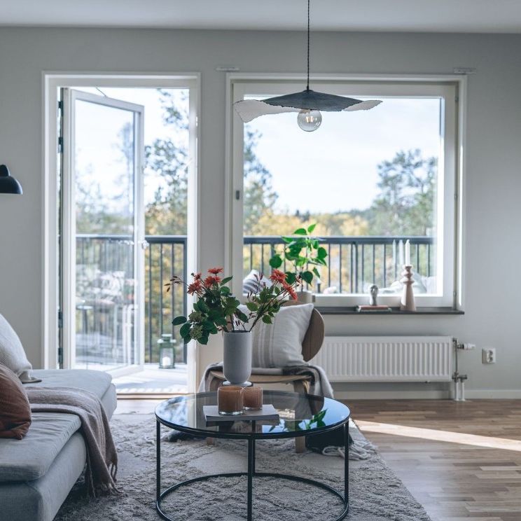 Klövjestigen, Skogås - Photo 1