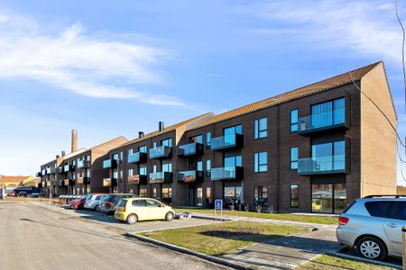 2-vær. lejlighed - Foto 4