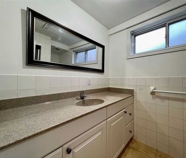 For Lease - 173 Jeanne Drive Unit# BSMT, Vaughan, Ontario - Photo 6