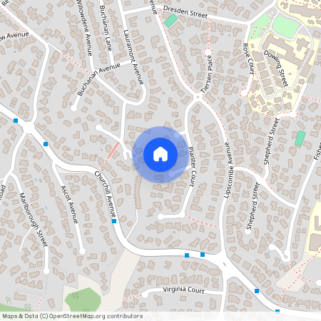 1/25 Plaister Court, Tas 7005, Sandy Bay