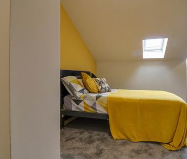 1 bedroom in a house share to rent - Photo 6