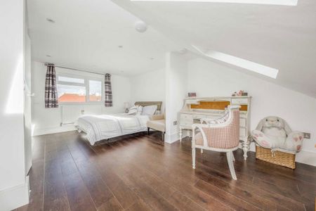 4 bedroom house to rent - Photo 4